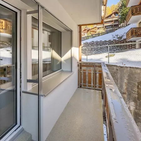 Seventh Sky - The Luxury One By Inspring Places * Церматт