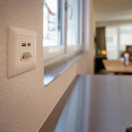 Апартаменты Seventh Sky - The Luxury One By Inspring Places