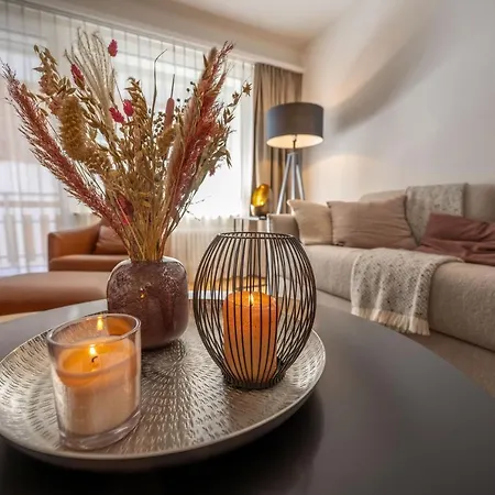 Seventh Sky - The Luxury One By Inspring Places Lägenhet