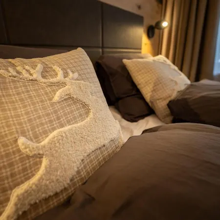 Seventh Sky - The Luxury One By Inspring Places * Церматт