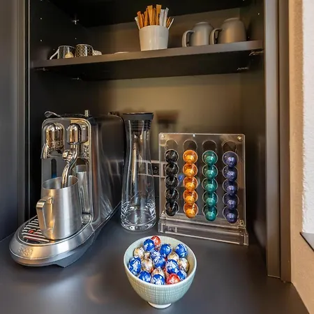 Apartment Seventh Sky - The Luxury One By Inspring Places