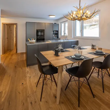 Seventh Sky - The Luxury One By Inspring Places * Zermatt