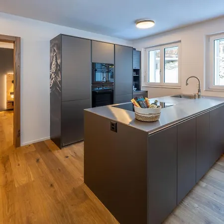 Lägenhet Seventh Sky - The Luxury One By Inspring Places *