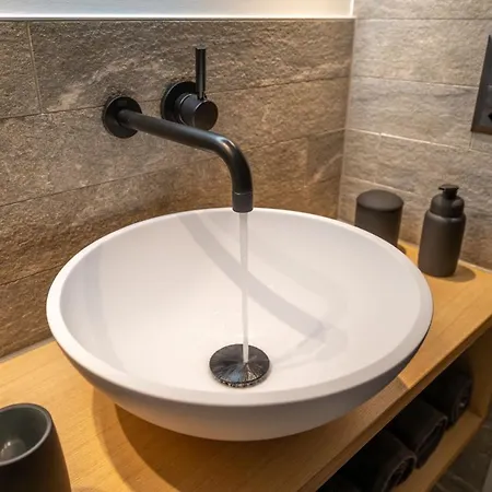 Lägenhet Seventh Sky - The Luxury One By Inspring Places Zermatt