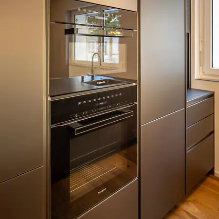 Lägenhet Seventh Sky - The Luxury One By Inspring Places