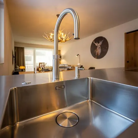 Seventh Sky - The Luxury One By Inspring Places Церматт