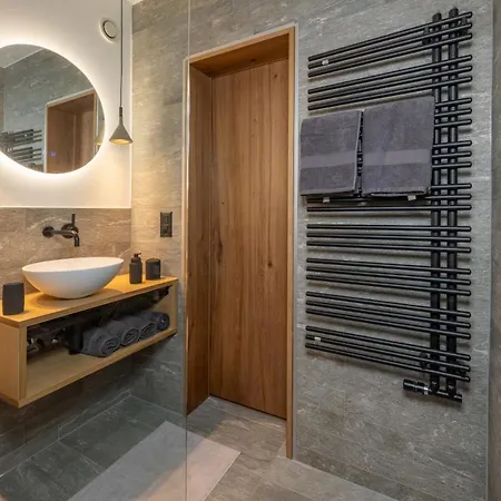 Апартаменты Seventh Sky - The Luxury One By Inspring Places Церматт