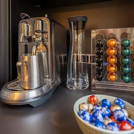 Seventh Sky - The Luxury One By Inspring Places Церматт