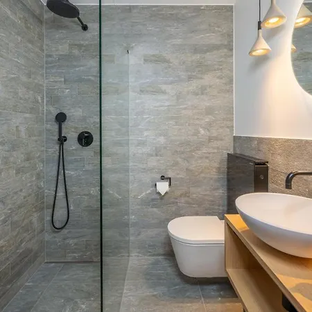 Апартаменты Seventh Sky - The Luxury One By Inspring Places *