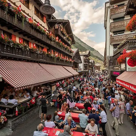 Seventh Sky - The Luxury One By Inspring Places * Zermatt