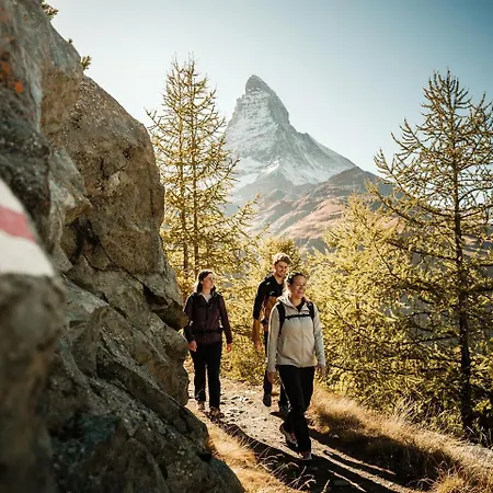 Seventh Sky - The Luxury One By Inspring Places Zermatt
