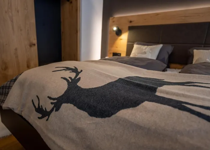 Lägenhet Seventh Sky - The Luxury One By Inspring Places *