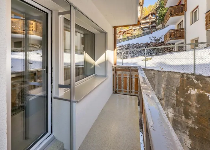 Seventh Sky - The Luxury One By Inspring Places * Zermatt