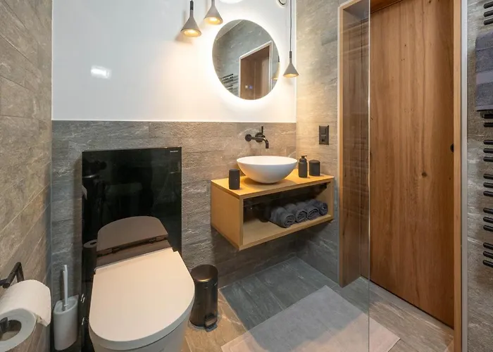 Seventh Sky - The Luxury One By Inspring Places *