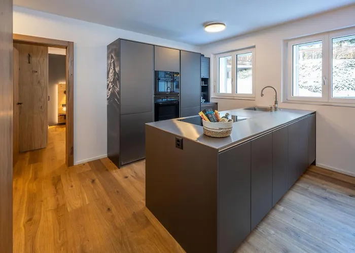 Lägenhet Seventh Sky - The Luxury One By Inspring Places *