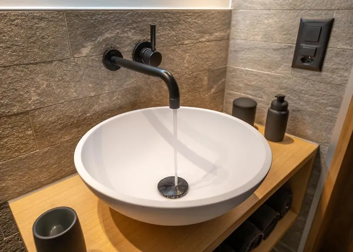 Lägenhet Seventh Sky - The Luxury One By Inspring Places Zermatt