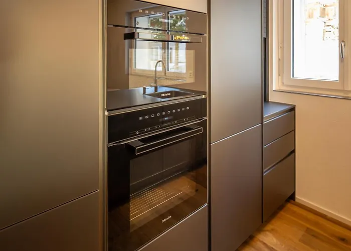 Lägenhet Seventh Sky - The Luxury One By Inspring Places