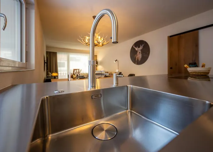 Seventh Sky - The Luxury One By Inspring Places Zermatt