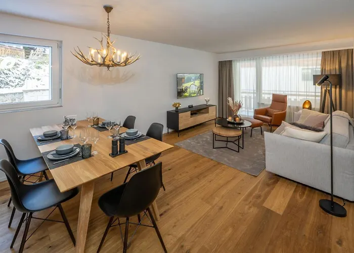 Seventh Sky - The Luxury One By Inspring Places Lägenhet