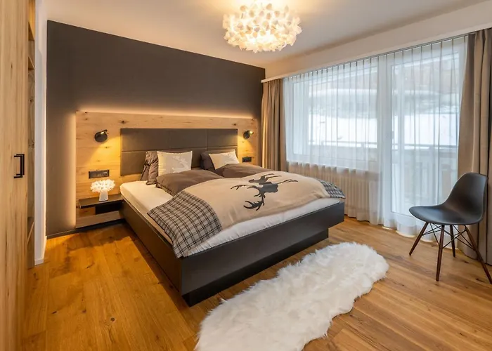 Seventh Sky - The Luxury One By Inspring Places