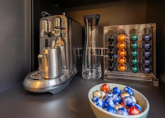 Seventh Sky - The Luxury One By Inspring Places Zermatt