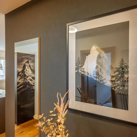 Seventh Sky - The Luxury One By Inspring Places Ζερμάτ